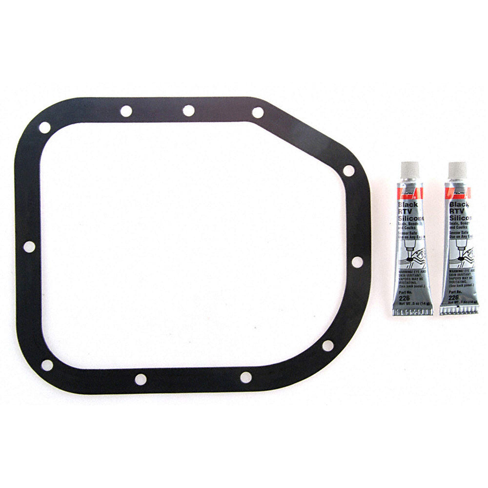 OIL PAN GASKET SET