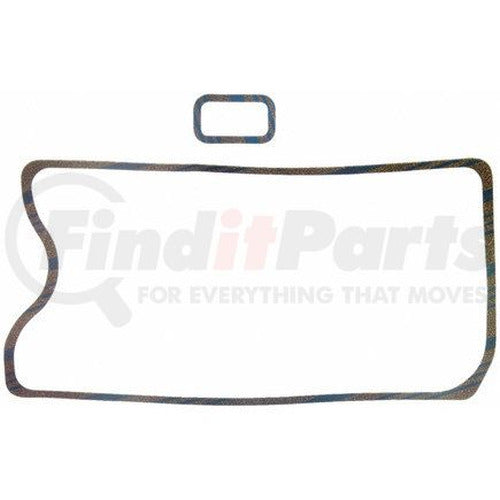 PUSH ROD SET