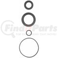Fel-Pro Toyota Tercel TCS 45729 Engine Crankshaft Seal Kit
