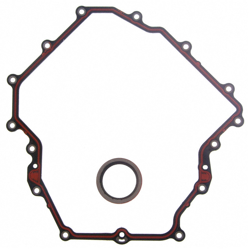 CRANKSHAFT SEAL SET