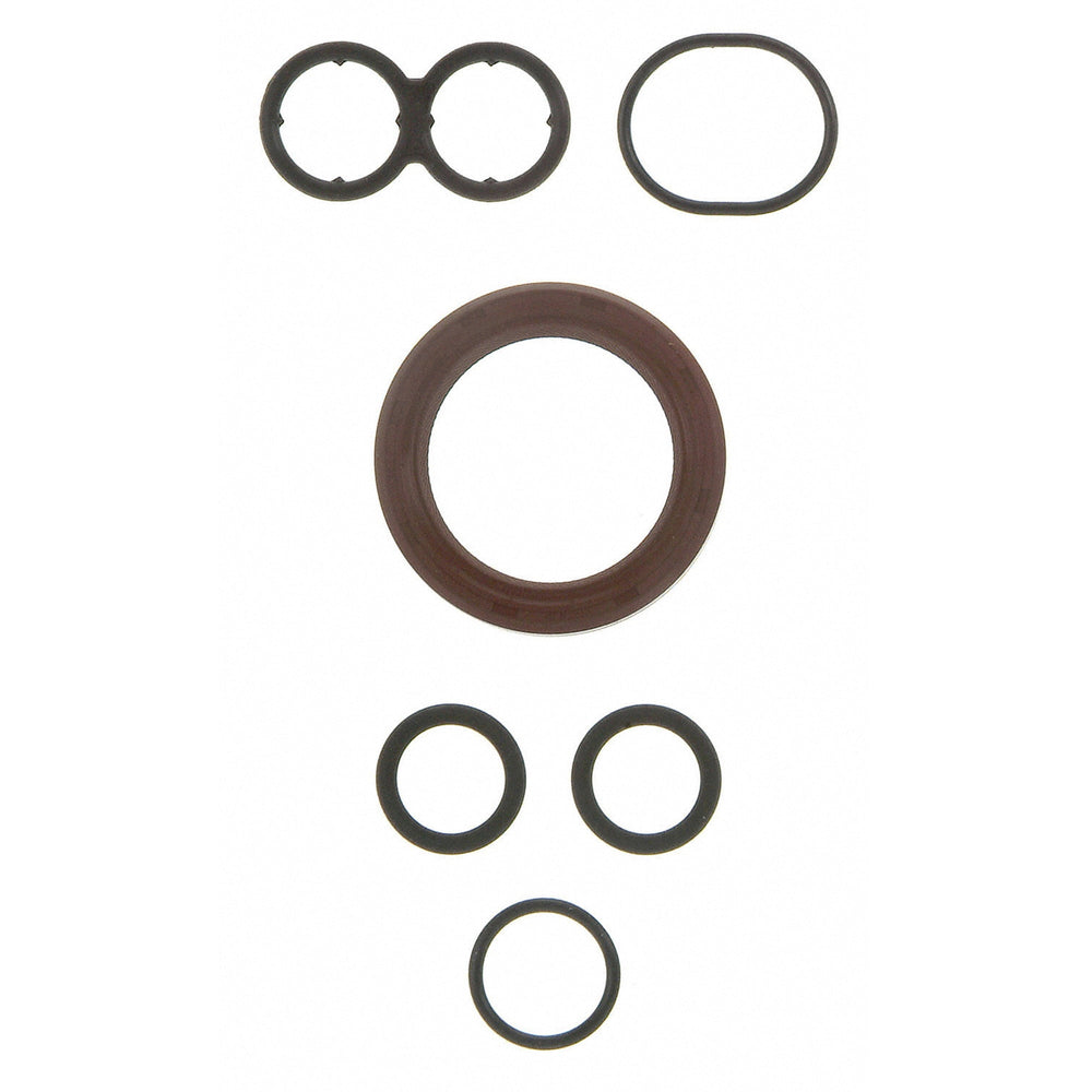 CRANKSHAFT SEAL SET