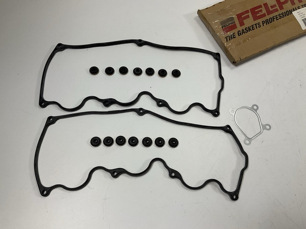 Fel-Pro Mazda 929 VS 50336 R Engine Valve Cover Gasket Set
