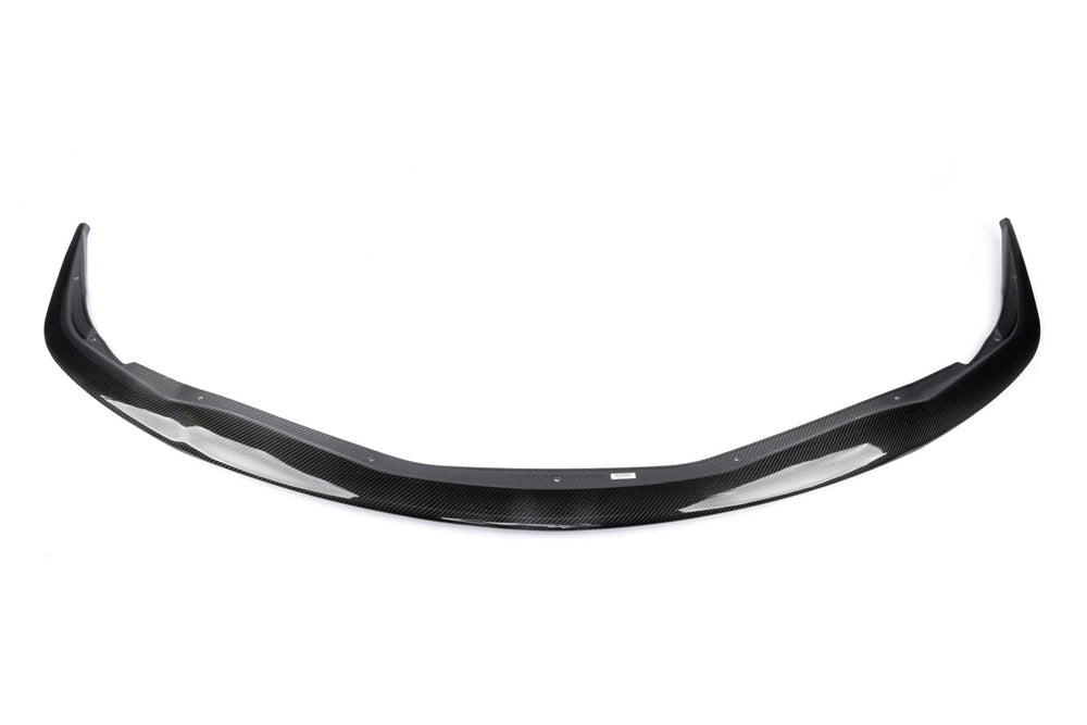 CARBON LIP, SUPRA FRT BUMPER