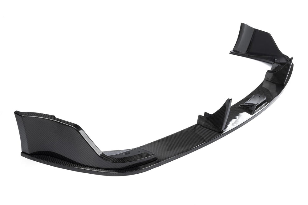 CARBON REAR DIFFUSER, SUPRA