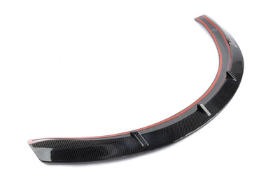 CARBON TRUNK SPOILER, SUPRA, LOW PRO