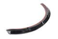 CARBON TRUNK SPOILER, SUPRA, LOW PRO