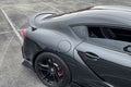 CARBON TRUNK SPOILER, SUPRA, LOW PRO