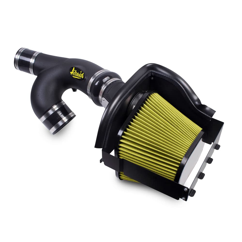 PERFORMANCE AIR INTAKE SYSTEM