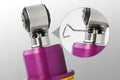 KW V2 COILOVER BUNDLE