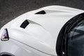 VOLTEX ENGINE Hood (Wet Carbon) For GR86/ BRZ 2022 Wet Carbon ZN8/ZD8