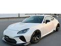 VOLTEX ENGINE Hood (Wet Carbon) For GR86/ BRZ 2022 Wet Carbon ZN8/ZD8