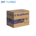 BorgWarner 96-01 Volkswagen 1Z/AHU 1.9L K03 Turbocharger