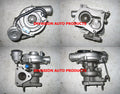 BorgWarner 96-01 Volkswagen 1Z/AHU 1.9L K03 Turbocharger