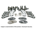 LS1 LS SERIES 24X RELUCTOR COMPETITION STD WEIGHT FORGED ROT ASSM 4.000 IN 6.125 IN ROD LENGTH; 3.9