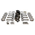 FORD 351 3.000IN MAIN COMPETITION STANDARD WEIGHT FORGED ROTATING ASSEMBLY UNBALANCED