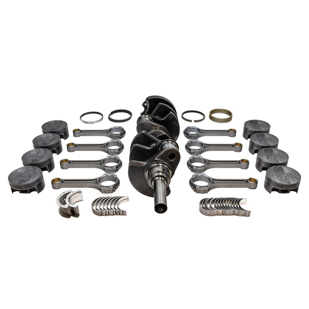 FORD FE 390 BLOCK FE 390 BLOCK COMPETITION STD WEIGHT FORGED ROT ASSEM 4.250 IN 6.700 IN ROD LENGTH