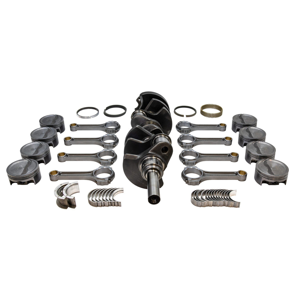 FORD FE 390 BLOCK FE 390 BLOCK COMPETITION STD WEIGHT FORGED ROT ASSEM 4.250 IN 6.700 IN ROD LENGTH