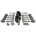 FORD FE 390 BLOCK FE 390 BLOCK COMPETITION STD WEIGHT FORGED ROT ASSEM 4.250 IN 6.700 IN ROD LENGTH