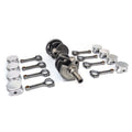 HEMI MAIN COMPETITION STD WEIGHT FORGED ROTATING ASSEMBLY BALANCE INTERNAL 3.795 IN 6.125 IN