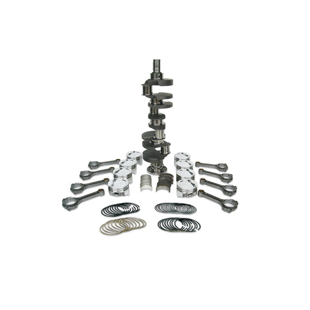HEMI MAIN COMPETITION STD WEIGHT FORGED ROTATING ASSEMBLY BALANCE INTERNAL 3.795 IN 6.125 IN