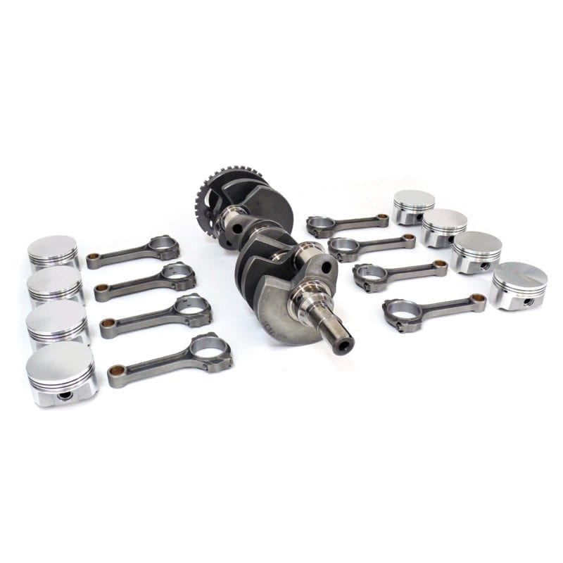 HEMI MAIN COMPETITION STD WEIGHT FORGED ROTATING ASSEMBLY BALANCE INTERNAL 3.900 IN 6.125 IN