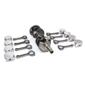 HEMI MAIN COMPETITION STD WEIGHT FORGED ROTATING ASSEMBLY BALANCE INTERNAL 3.900 IN 6.125 IN