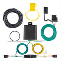 CUSTOM VEHICLE TO TRAILER WIRING