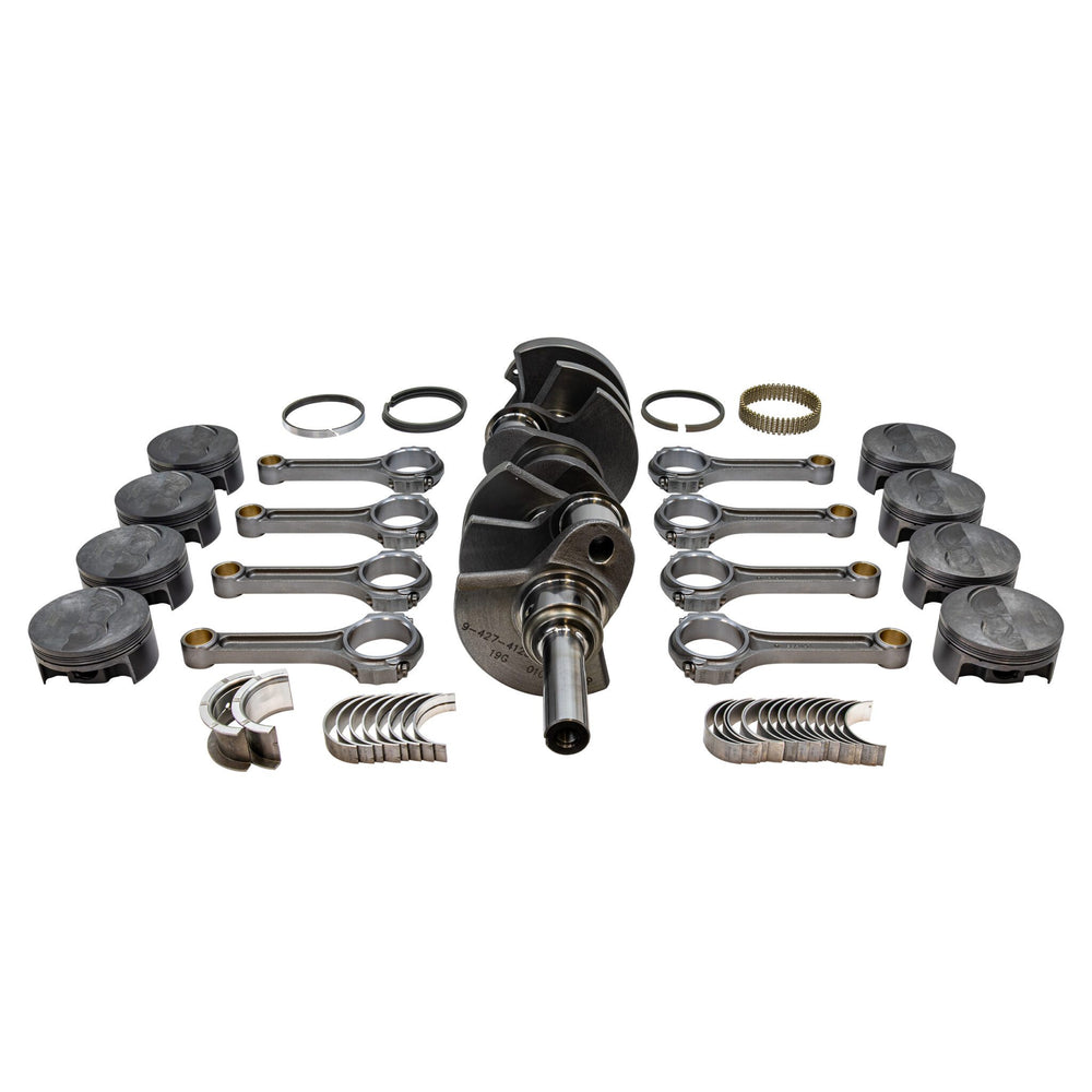FORD FE 390 BLOCK FE 390 BLOCK STREET PERFORMANCE SERIES 9000 ROTATING ASSEMBLY UNBALANCED