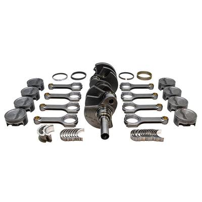 FORD STREET PERFORMANCE SERIES 9000 ROTATING ASSEMBLY 4.250 IN 6.700 IN ROD LENGTH; 4.08