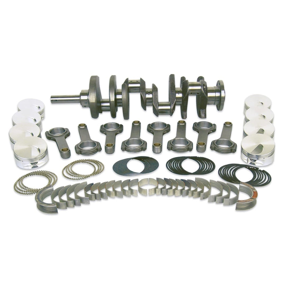 FORD 460 MAIN STREET PERFORMANCE SERIES 9000 ROTATING ASSEMBLY UNBALANCED