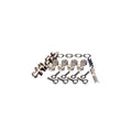 JEEP 19871990 4.2L INLINE STREET PERFORMANCE STOCK REPLACEMENT ROTATING ASSEMBLY BALANCE INTERNAL 3