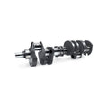 FORD FORGED 4340 STANDARD WEIGHT 302 SMALL BLOCK 3.250 STROKE 5.400 ROD LENGTH