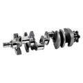 CHEVY F43 LIGHTWEIGHT 350 2PC REAR SEAL 3.480 STROKE 5.700 ROD LENGTH