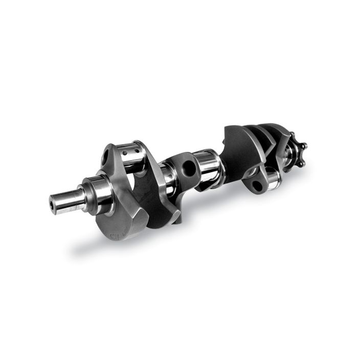 FORGED CRAKSHAFT