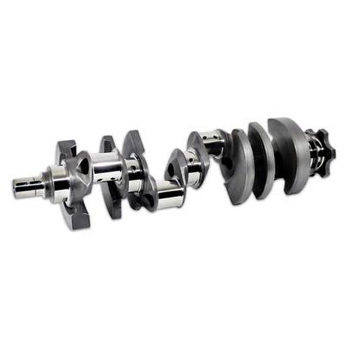 CHEVY F43 LIGHTWEIGHT 350 2PC REAR SEAL 3.500 STROKE 5.700 ROD LENGTH