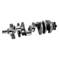 CHEVY F43 LIGHTWEIGHT 350 2PC REAR SEAL 3.500 STROKE 5.700 ROD LENGTH