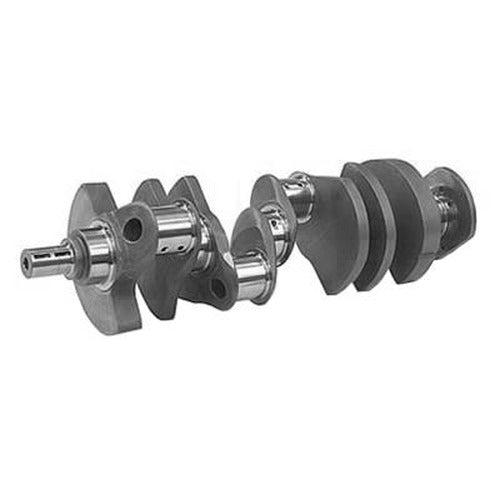 FORD 4340 FORGED PRO SERIES LIGHTWEIGHT 351 CLEVELAND MAIN 4.000 STROKE 6.200 ROD LENGTH