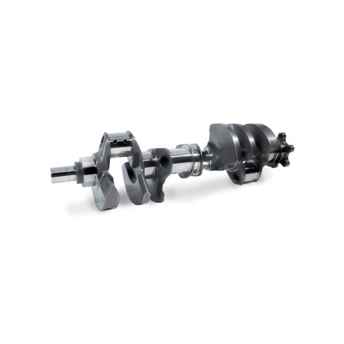 FORD 4340 FORGED SUPERLIGHT 351 WINDSOR 3.500 STROKE 6.000 ROD LENGTH