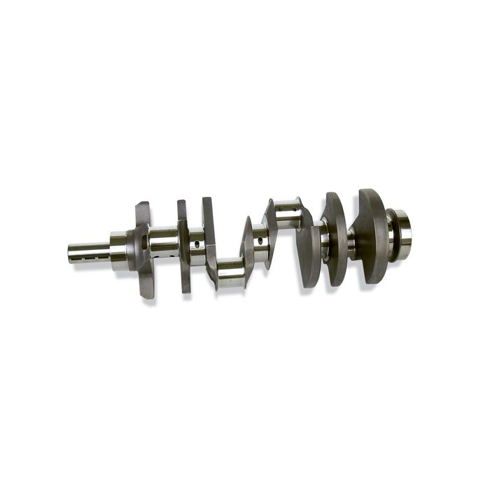 SBF 351W Crankshaft 3.850 Stroke 4340 Forge