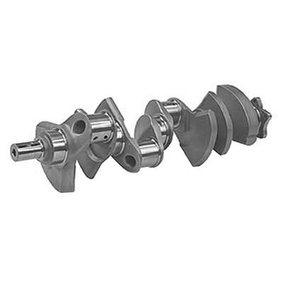 FORGED CRAKSHAFT
