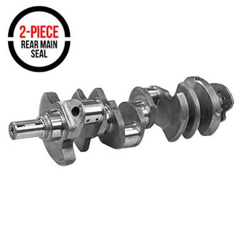 CHRYSLER FORGED 4340 STANDARD WEIGHT B BLOCK WEDGE 383400 4.150 STROKE 6.760 ROD LENGTH