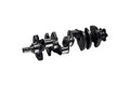 CHEVY 4340 FORGED SUPERLIGHT 400 2PC REAR SEAL 3.875 STROKE 6.000 ROD LENGTH