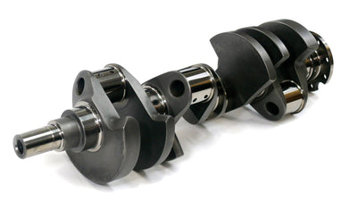 CHRYSLER FORGED 4340 STANDARD WEIGHT 440 CHRYLSER PIN 8BOLT 4.150 STROKE 6.760 ROD LENGTH