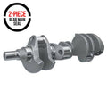FORGED CRAKSHAFT