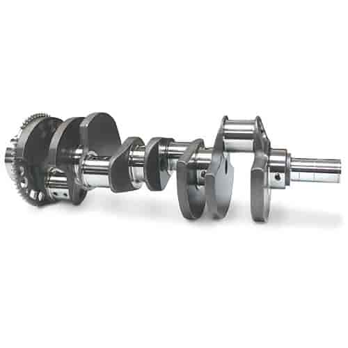 CHEVY LS1 4340 PRO STOCK 6BOLT 4.125 STROKE 6.125 ROD LENGTH