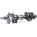 CHEVY 350 1PC REAR SEAL LATE PRO STOCK REPLACEMENT CAST; 3.750; 5.700 ROD LEN; 2.100 IN ROD JOURNAL