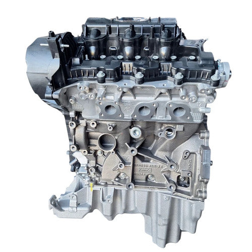 CAST CRANKSHAFT
