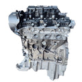 CAST CRANKSHAFT