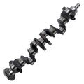 4.2L Jeep Stroker Crank Cast 3.895in Stroke
