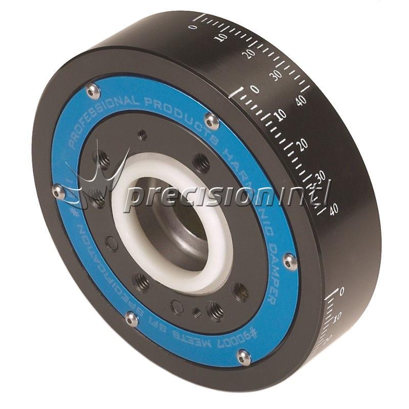 FORD DAMPER SMALL BLOCK LATE6.4EXTERNAL50.5OZ/IN